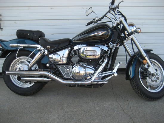 Image Title 1997 Suzuki VZ800 Marader $1699.00 OBO